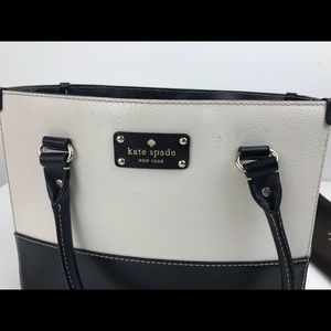 Kate Spade Berkeley Lane Tote Handbag